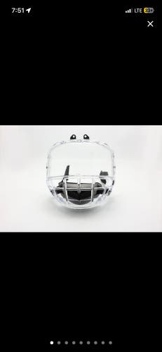 NEW JUNIOR HOCKEY BUBBLE