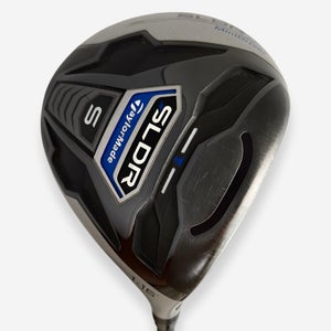 Taylormade SLDR Mini Driver 16° Right Handed Stiff Flex Graphite Shaft