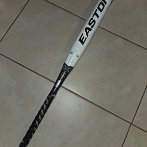 Easton Ghost Composite Bat (-10) 21 oz 31" (Used)