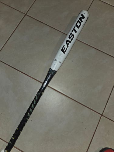 Easton Ghost Composite Bat (-10) 21 oz 31" (Used)