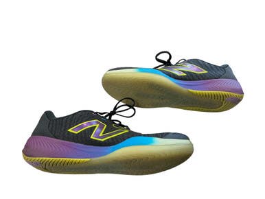 Used New Balance Basketball Shoes M Black Senior 13 11873-S000233019
