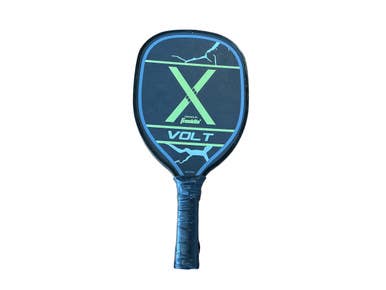 Used Franklin VOLT Pickleball Racquet Yellow 11873-S000233193