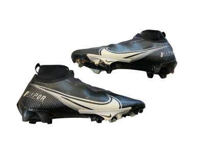 Used Nike Adult FB Cleats Black Senior 9 11873-S000238761