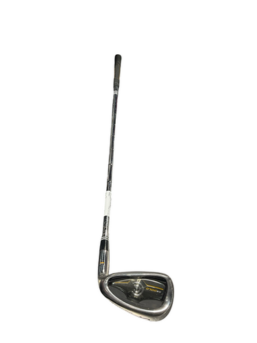 Used Cleveland CG GOLD Golf Wedge Mens RH Sand Wedge 11834-S000049968