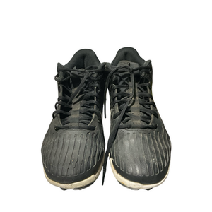 Used Nike Adult FB Cleats Black Senior 10.5 11834-S000050092