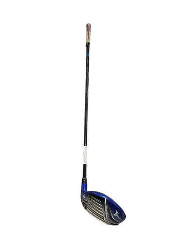 Used Mizuno ST 180 Mens Fairway Wood RH 3 Wood 11834-S000050148