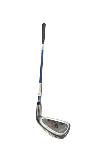 Used US Kids 8 IRON ULTRALIGHT Mens Individual Iron RH 8 Iron 11834-S000050156