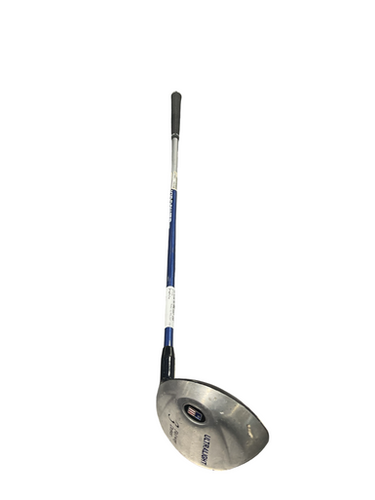 Used US Kids ULTRALIGHT USA Jr Fairway Wood RH 3 Wood 11834-S000050155