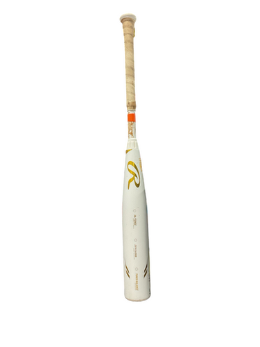 Used Rawlings ICON 2024 BB/SB USSSA 2 3/4 Bat 29" 11834-S000050164
