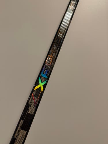 CCM XF Ghost Senior 65 Flex P29 +1/4 Right Hand (New)