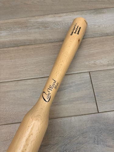 CamWood Trainer Training Bat other 31" (Used)
