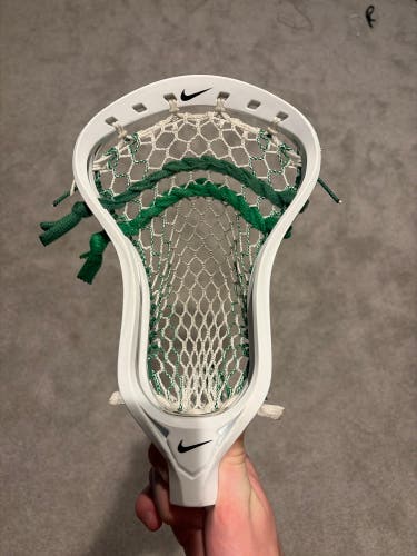Strung Nike L4 Head  (Used)