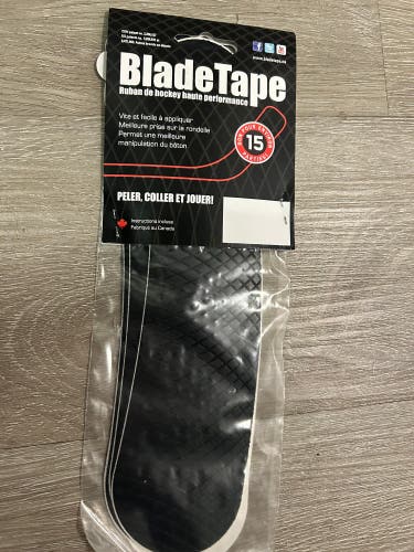 Right Handed Stick Blade (New)