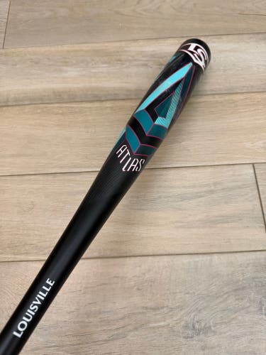 2025 Louisville Slugger atlas Bat (-3) 29 oz 32" (Used)