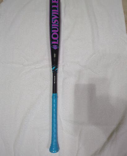 2026 Louisville Slugger Atlas Hybrid BBCOR Certified Bat (-3) 30 oz 32" (Used)