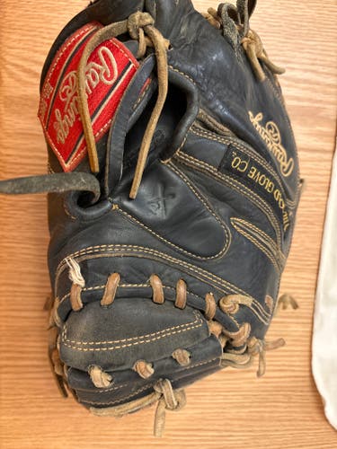 Rawlings RH Baseball Glove 33" (Used)