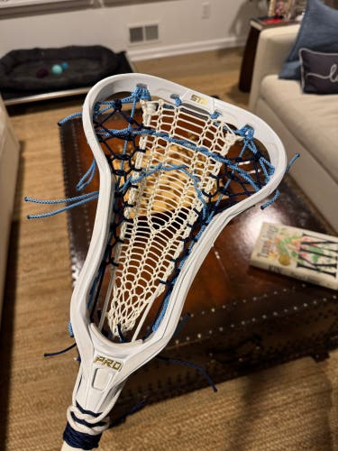 Adult STX Crux Pro Stick (Used)