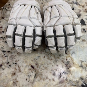 True N1X Lacrosse Gloves (Used)