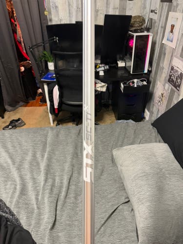 Adult STX SC-TI X Shaft (New)