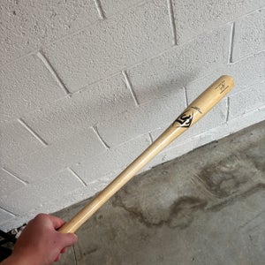 Louisville Slugger MLB Prime CB35 Cody Bellinger Pro Model Maple 30 oz 33" (Used)