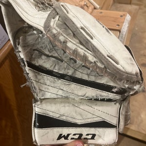 CCM Extreme Flex II 760 Regular (Used)