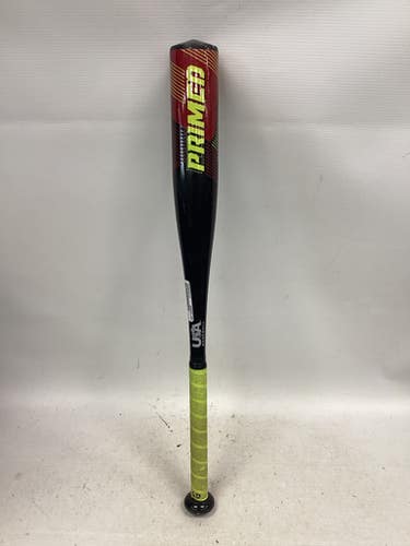 Used Primed -10 TBALL BAT BB/SB T-Ball Bat 25" 11851-S000046318