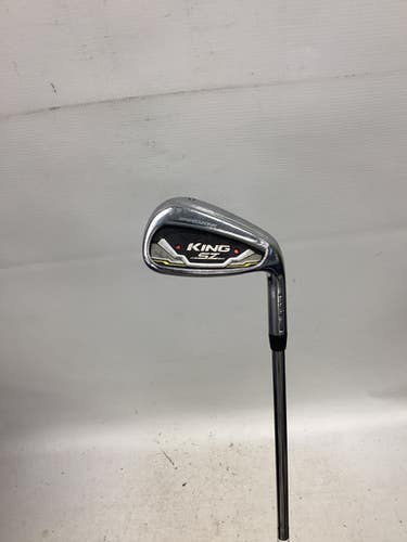 Used Cobra KING SZ Golf Wedge Mens RH Pitching Wedge 11851-S000046325