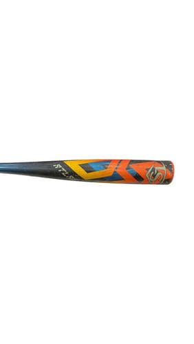 Used Louisville Slugger ATLAS BB/SB High School -3 Bat 33" 11859-S000030742