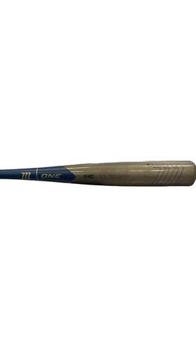 Used Marucci ONE BB/SB High School -3 Bat 33" 11859-S000030733