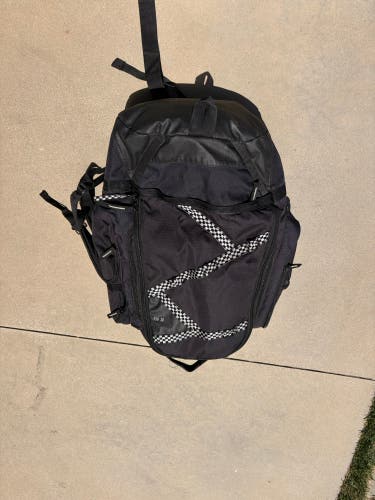 Nike Bag Lacrosse Bag (Used) Excellent Condition