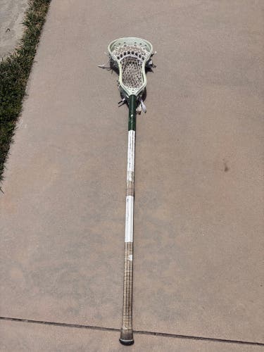 Complete StringKing Mark 2F Stick (Used)