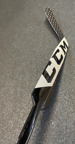 New CCM EFlex 5.9 Goalie Stick 26" Regular