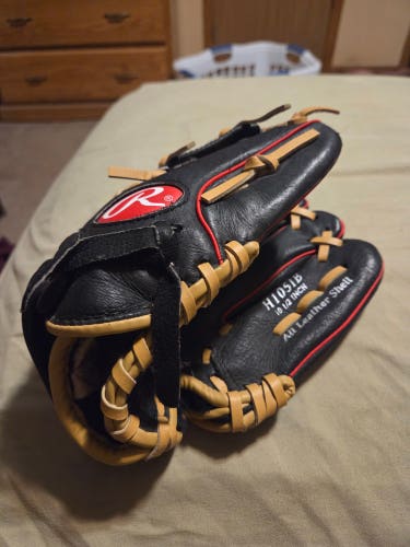 Youth Baseball Glove