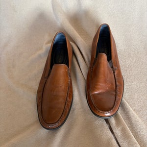 Men's Size M 9.5 (W 10.5) Cole Haan Golf Shoes (Used)