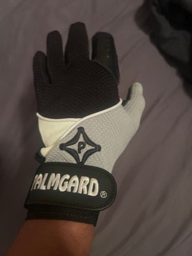 Catcher Protective Glove