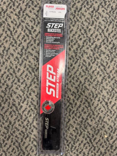 Step Steel ST PRO XS 215 mm (New) Blacksteel