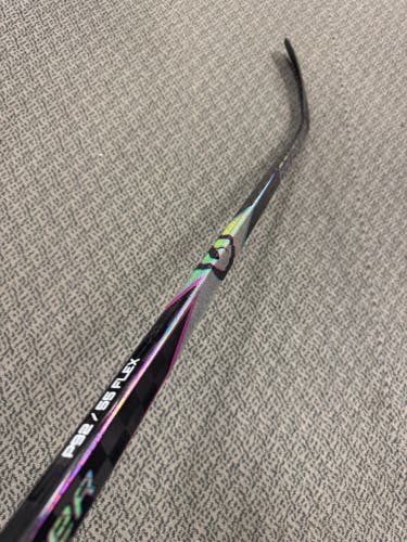 Intermediate Bauer Proto2 Right Handed Hockey Stick P92 55 Flex (New)