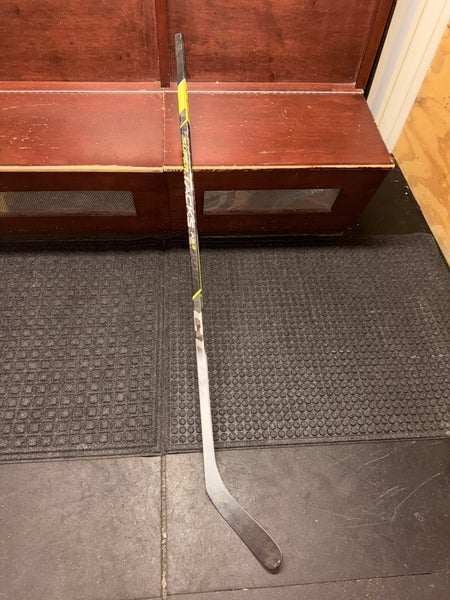 (Brand New) CCM Super Tacks AS3 Pro – Pro Stock P88 65 Flex LH