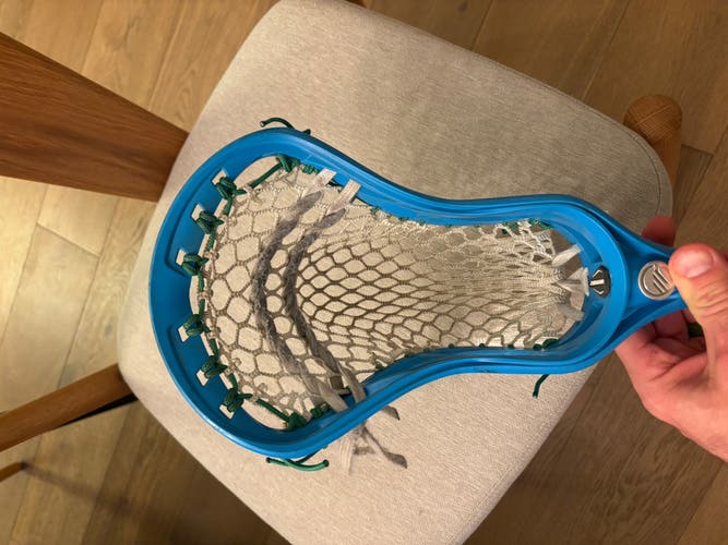 Maverik Havok 2 Used Stringing Head (Used)