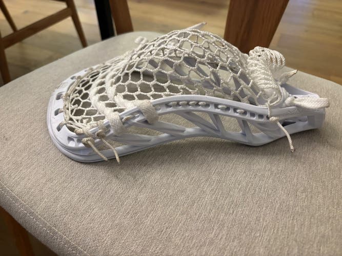 Maverik Tank 2 Used Stringing Head (Used)