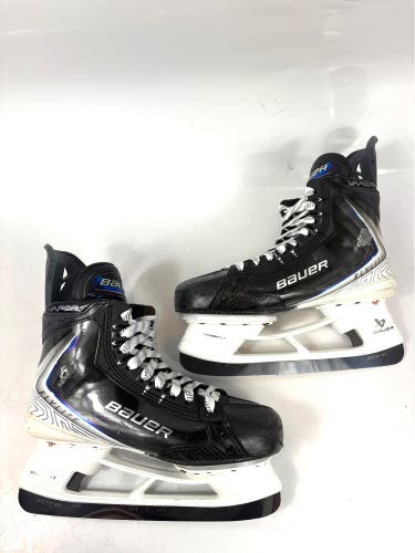 Bauer Vapor Flylite Hockey Skates Pro Stock 9.5 (Used)