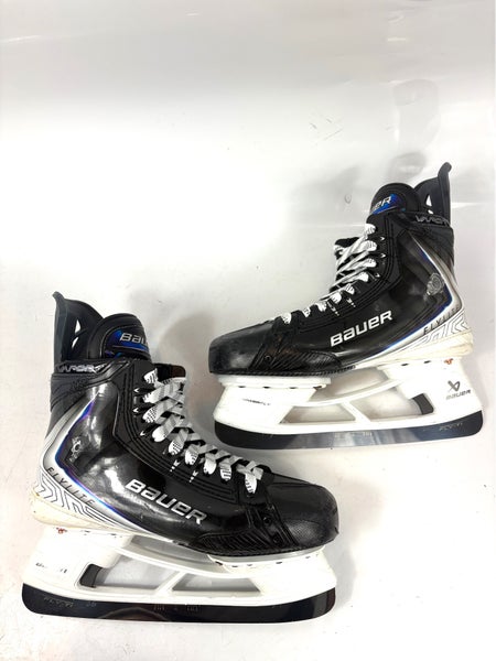 Bauer Vapor Flylite Hockey Skates Pro Stock 9.5 (Used)