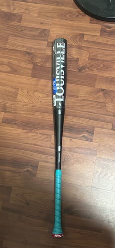 2025 Louisville Slugger atlas BBCOR Certified Bat (-3) 31 oz 34" (New)