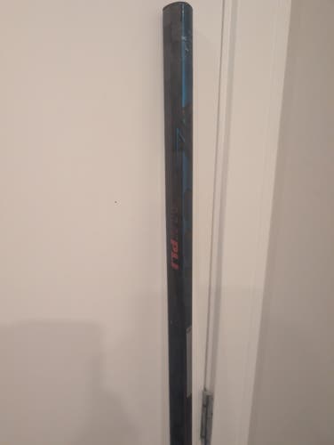 CCM Vizion Left Hockey Stick P29 65 Flex (Used)