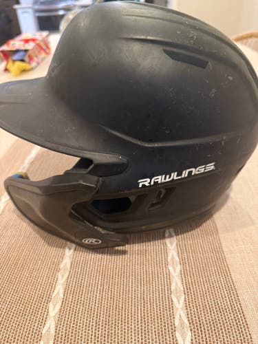 Small / Medium Rawlings Mach Batting Helmet (Used)