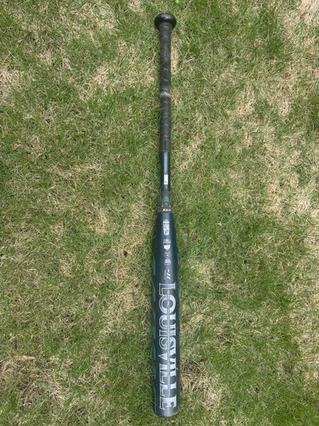 Louisville Slugger Kryo Composite Bat (-11) 21 oz 32" (Used)