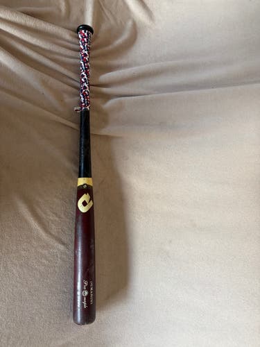 DeMarini D243 Pro Maple Bat 32"