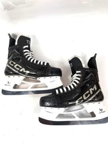CCM JetSpeed FT6 Pro Hockey Skates Pro Stock 8.5 (Used)