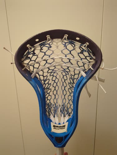 Brine Clutch Stick (Used)
