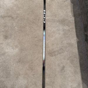 Senior CCM JetSpeed FT8 Pro Left Hand Hockey Stick P29 75 Flex (New)